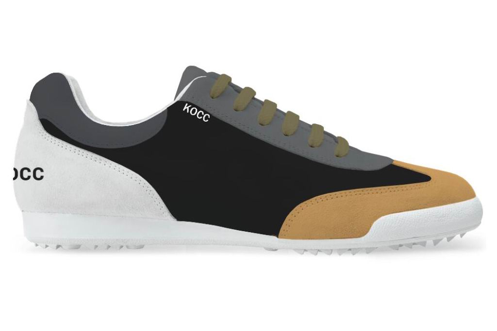 KOCC WHITE BLACK CLASSIC